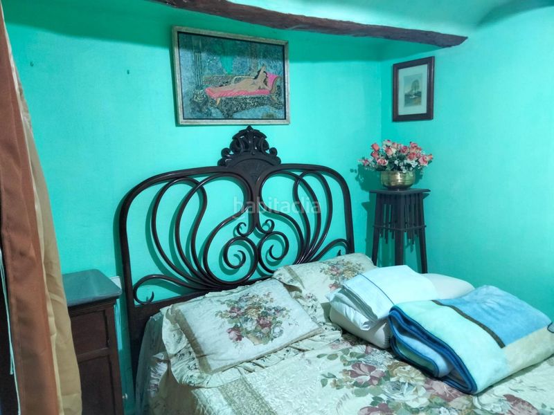 Foto be8e219f-8125-4377-b44a-06cfe04fcf1c. Casa  pueblo en Andilla