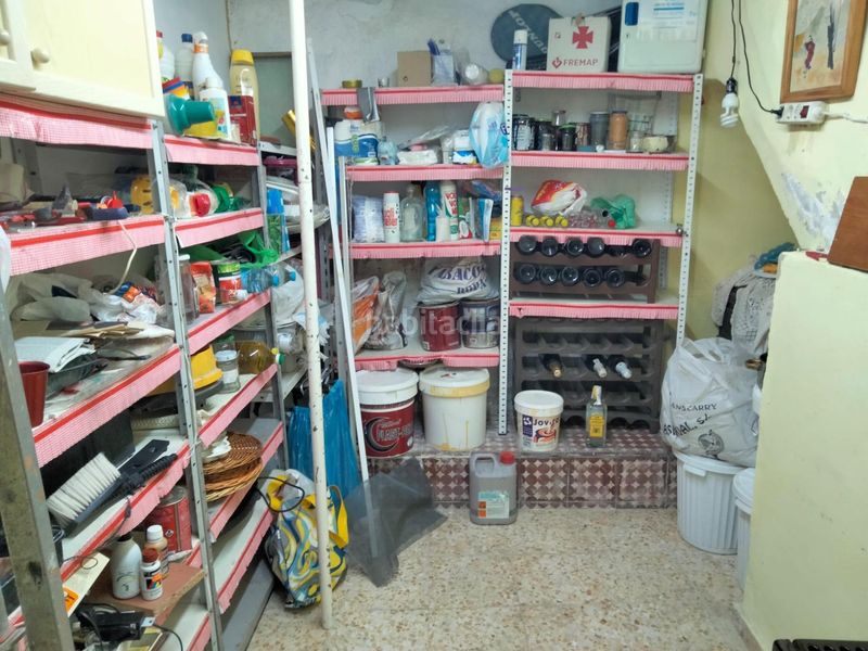 Foto c9de0dc1-7c41-42a0-8ae5-b700c0b0d54e. Casa  pueblo en Andilla