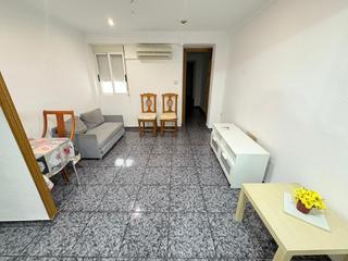 Rent Flat in Metro - Auditorio. Alquiler en paiporta