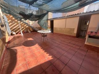 Casa a Sedaví. En exclusiva casa zona privilegiada
