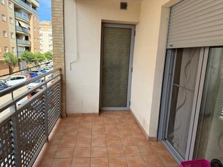 Pis en Catarroja. Fantstico piso con terraza en la mejor zona de catarroja