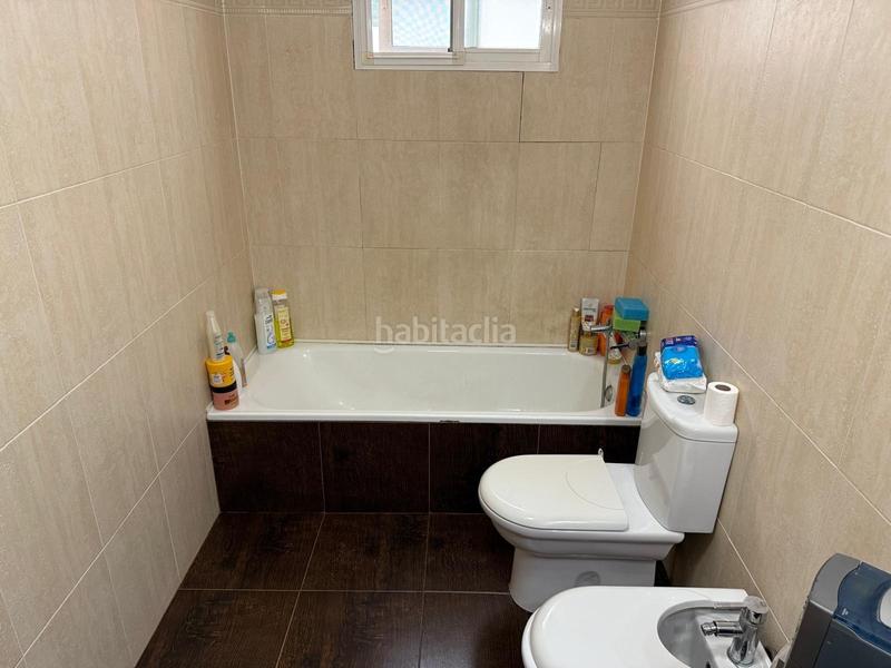 Foto 21ba9d54-8f8b-4707-abc3-aa8003585943. Piso fantástico piso con terraza en la mejor zona en Catarroja