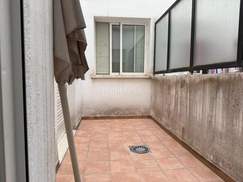 Foto 25e14fb3-2e31-431d-9f68-b6b79267992d. Piso fantástico piso con terraza en la mejor zona en Catarroja
