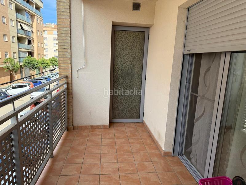 Foto 43d8655c-8edb-4ede-ad7b-09da626f10f3. Piso fantástico piso con terraza en la mejor zona en Catarroja