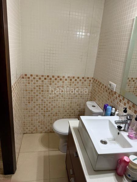 Foto c43b5f88-70df-478c-a352-62715e51f7df. Piso fantástico piso con terraza en la mejor zona en Catarroja