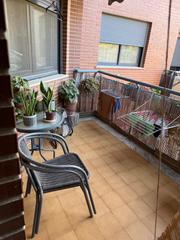 Pis a Albal. Piso céntrico y moderno con terraza de ensueño en albal