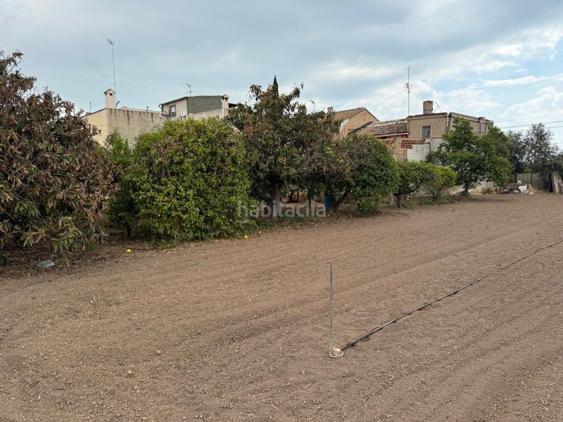 Foto 087624e5-c7e4-4e3b-8a62-c0fa869b0113. Casa a El Castellar i l'Oliverar Valencia