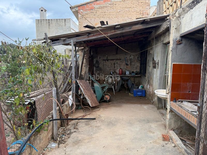 Foto 112d15f6-010f-446e-98ef-f33143c5f810. Casa a El Castellar i l'Oliverar Valencia