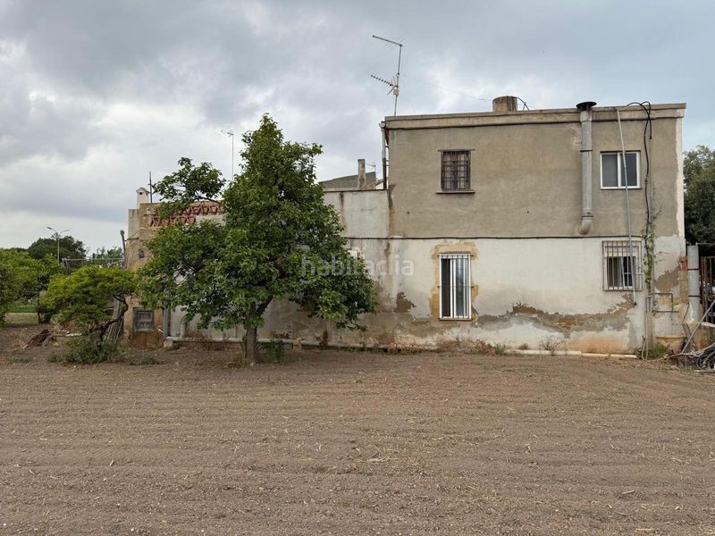 Foto 1a3d2167-2784-4542-bae8-2b9afd77535b. Casa a El Castellar i l'Oliverar Valencia