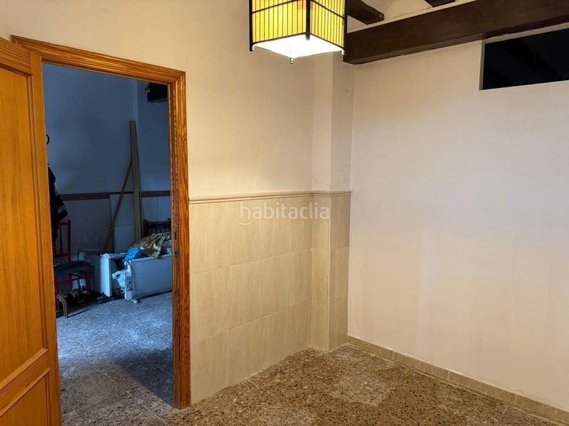 Foto 33eeaf2f-6c91-4802-87b1-b2b5378a0c30. Casa a El Castellar i l'Oliverar Valencia