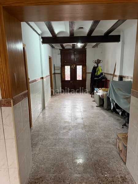 Foto 3e924f02-8a2b-4314-95c4-a9c12bdcb128. Casa a El Castellar i l'Oliverar Valencia