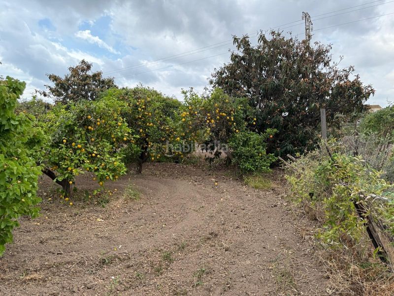 Foto 4db084b3-61f2-47ea-a086-ed61d628fb6e. Casa a El Castellar i l'Oliverar Valencia