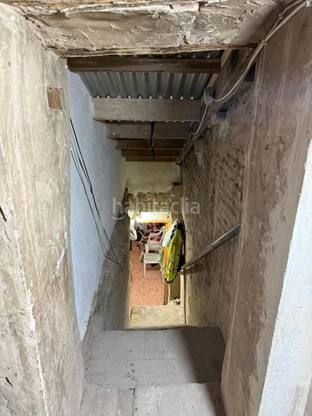 Foto 6bf7b6fd-bcb6-41dc-adc7-f7e6e6a8efdf. Casa a El Castellar i l'Oliverar Valencia