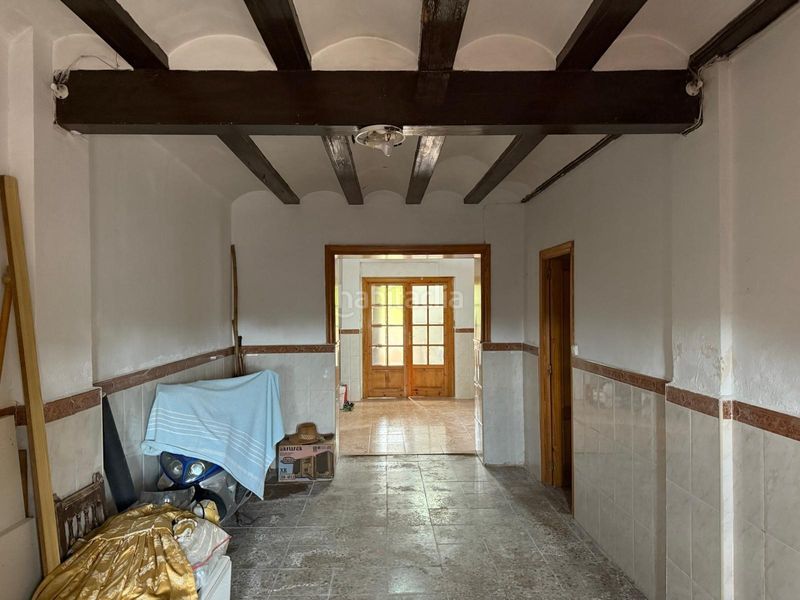 Foto 7bde8f3f-c255-488c-9c40-31afe8776581. Casa a El Castellar i l'Oliverar Valencia