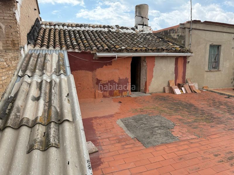 Foto 8c44d980-d74e-43d4-adae-16b90c80c5fb. Casa a El Castellar i l'Oliverar Valencia