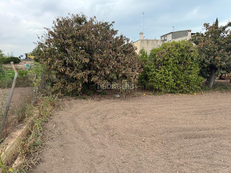 Foto ae457a9e-ae98-484d-8d26-feaf3d0f1b27. Casa a El Castellar i l'Oliverar Valencia