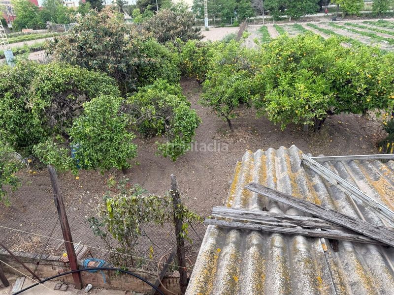 Foto e21a18b6-6544-49c8-b376-3186e8a61fdf. Casa a El Castellar i l'Oliverar Valencia