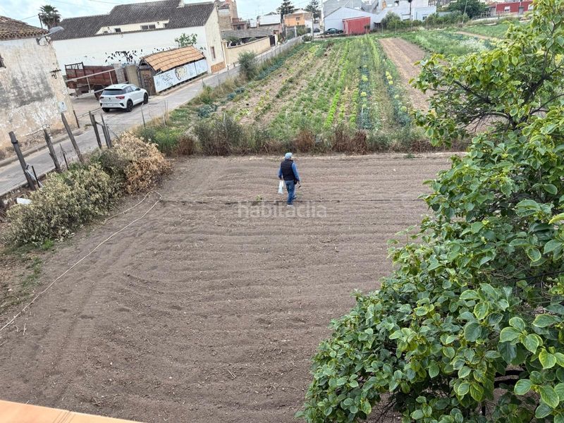 Foto eb03e024-1496-4c6b-8397-cf9e2ee1e75f. Casa a El Castellar i l'Oliverar Valencia
