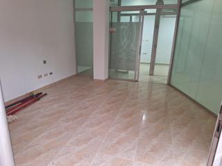 Lloguer Local Comercial a Sedaví. Local comercial apto para cualquier negocio
