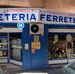 Lloguer Local Comercial a Catarroja. Local comercial zona mercadona