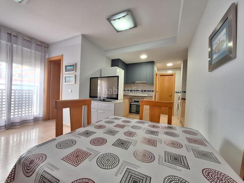 Foto 3fdf65ed-1c45-4909-8405-56c9ecc78cf6. Apartamento piso a 100 metros de la playa a pie de calle en Chilches