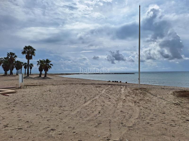 Foto 7f2feab5-c576-44c3-a0eb-607a31890a50. Apartamento piso a 100 metros de la playa a pie de calle en Chilches