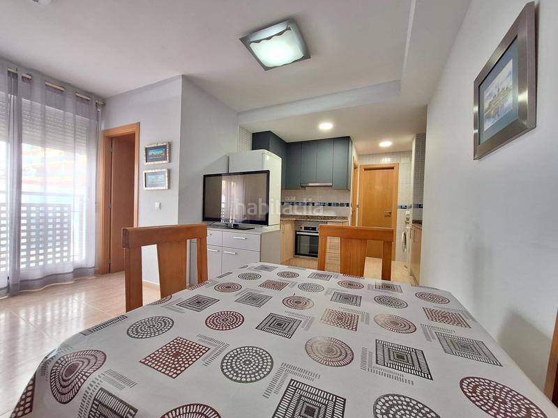 Foto bfe29ff8-3280-4b05-b298-ebd9d548f188. Apartamento piso a 100 metros de la playa a pie de calle en Chilches