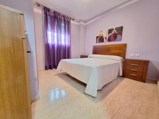 Apartament a Chilches. Piso a 100 metros de la playa a pie de calle