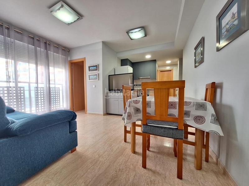 Foto e7283233-cb22-430d-bef6-2064fb747383. Apartamento piso a 100 metros de la playa a pie de calle en Chilches
