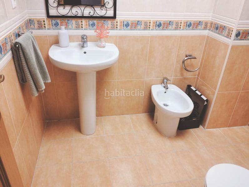 Foto 31ce6872-4698-4573-810e-d33e48bcaa80. Ático para entrar a vivir amplio atico duplex en Catarroja