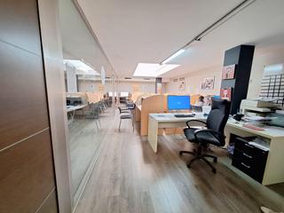 Local Comercial a Benimàmet. !oportunidad de inversión en benimámet