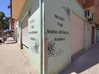 Lloguer Local Comercial  Emili ferrer gomez. Oportunidad única en catarroja! bajo comercial esquinero en alqu