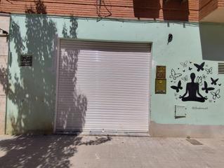 Lloguer Local Comercial  Calle calle emili ferrer gómez. !local comercial en alquiler en catarroja!
