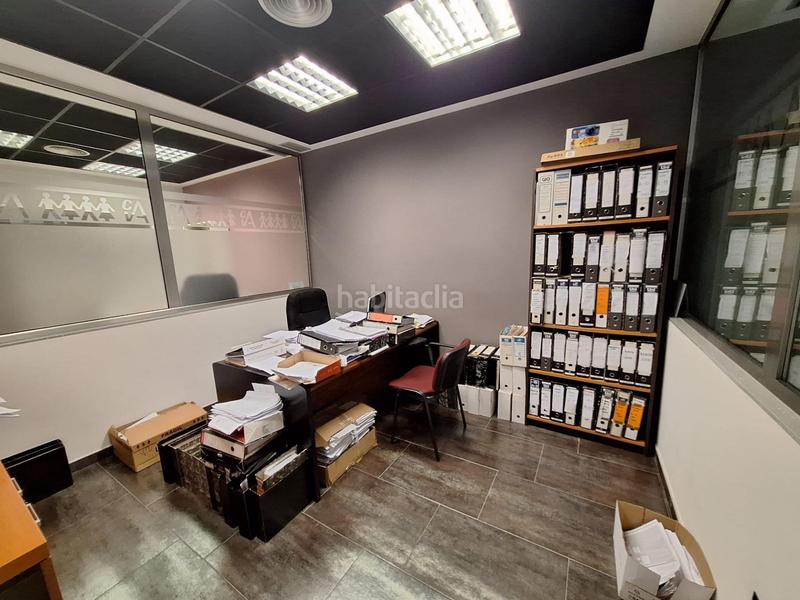 Foto 2cee0135-0c6b-4f9f-86f7-d5f38dd5775b. Geschäftsraum in Nou Campanar Valencia