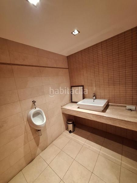 Foto 775c03dd-563e-4096-87ab-5b5ecb7eeefc. Geschäftsraum in Nou Campanar Valencia