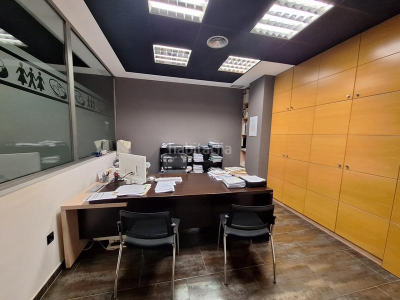 Foto 86aa018e-6ecb-4542-ad9d-93ac31962fcf. Geschäftsraum in Nou Campanar Valencia