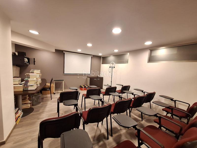 Foto 9358b1dd-5da3-4973-8f5e-15e172f2f0fe. Geschäftsraum in Nou Campanar Valencia