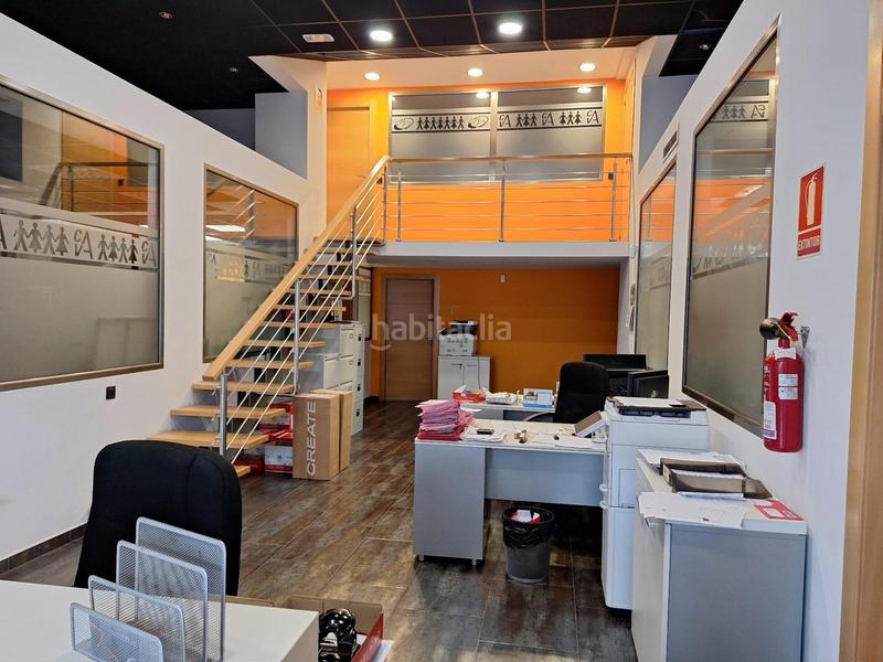 Foto d15b3ed5-b121-40eb-8165-5c30ab47b261. Geschäftsraum in Nou Campanar Valencia