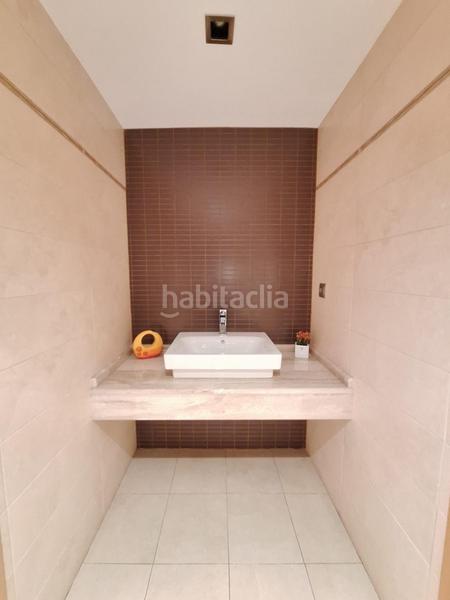 Foto e05af6ea-ffda-4940-9c3d-f3e8699de70a. Geschäftsraum in Nou Campanar Valencia