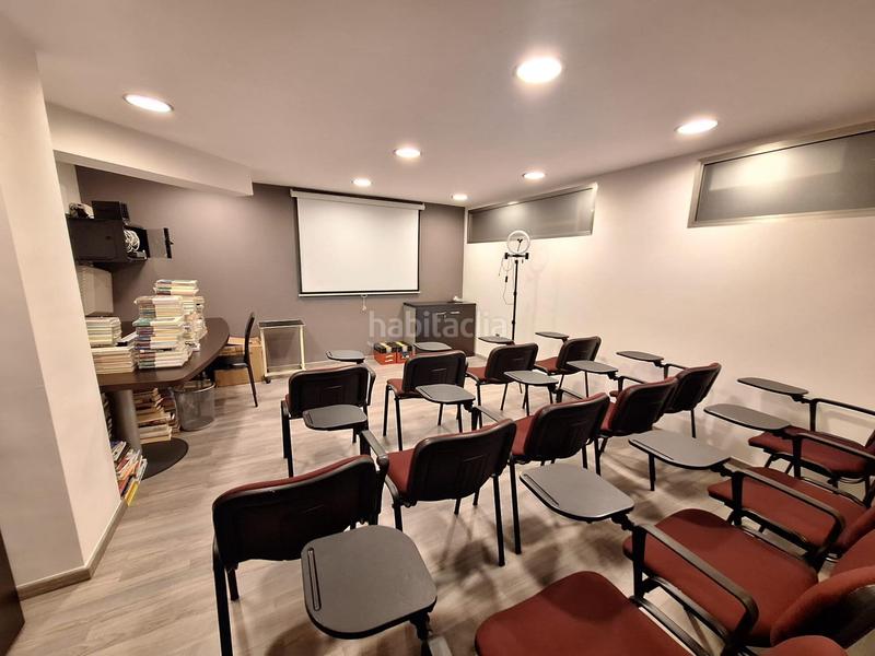 Foto e6c91616-0514-4ece-823e-b1b12cdee768. Geschäftsraum in Nou Campanar Valencia