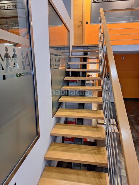 Foto ff637dc2-2b56-4904-a044-6119d6e52adb. Geschäftsraum in Nou Campanar Valencia