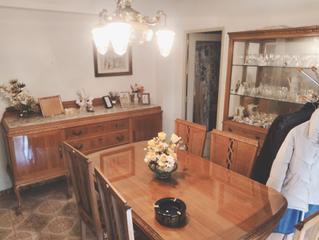 Pis a Alfafar. Piso de 3 habitaciones sin ascensor