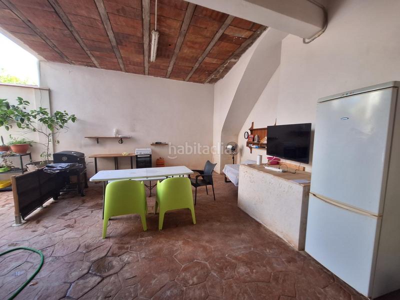 Foto 02501040-476e-4fbb-b4a6-aae8687f542a. Casa exclusiva 3casas! casa con doble terraza y espacio para soñar en el centro . en Catarroja