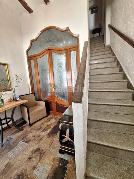 Foto 3b87840a-9ab0-435b-a60e-6f2df6997160. Casa exclusiva 3casas! casa con doble terraza y espacio para soñar en el centro . en Catarroja