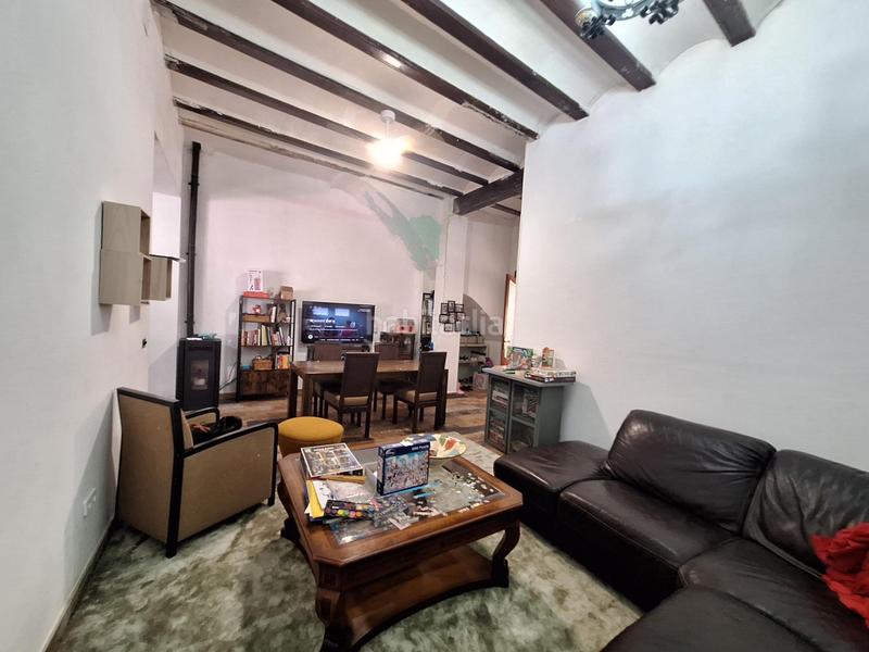 Foto 518c31b7-d23f-4a4e-b3c3-568c8355cc57. Casa exclusiva 3casas! casa con doble terraza y espacio para soñar en el centro . en Catarroja