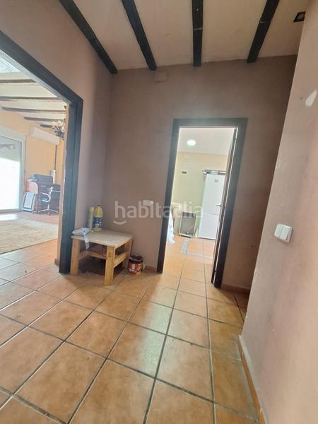 Foto 67cf7ed2-59e4-4c59-9c46-64fb5ee09391. Casa exclusiva 3casas! casa con doble terraza y espacio para soñar en el centro . en Catarroja