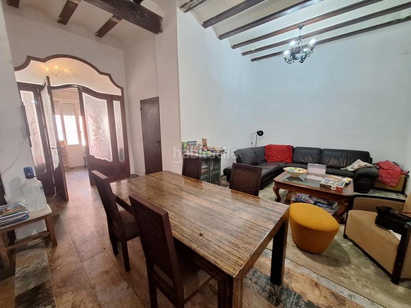 Foto 6ceb9c82-4d76-45ba-bc2c-40ef67ef00ff. Casa exclusiva 3casas! casa con doble terraza y espacio para soñar en el centro . en Catarroja