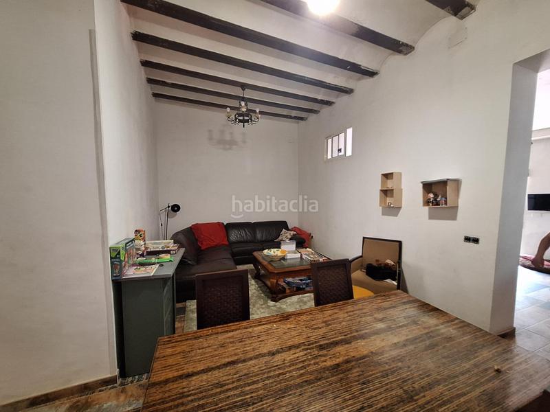 Foto 8ab6de57-244d-49d2-8c35-c0151e1ff1c9. Casa exclusiva 3casas! casa con doble terraza y espacio para soñar en el centro . en Catarroja