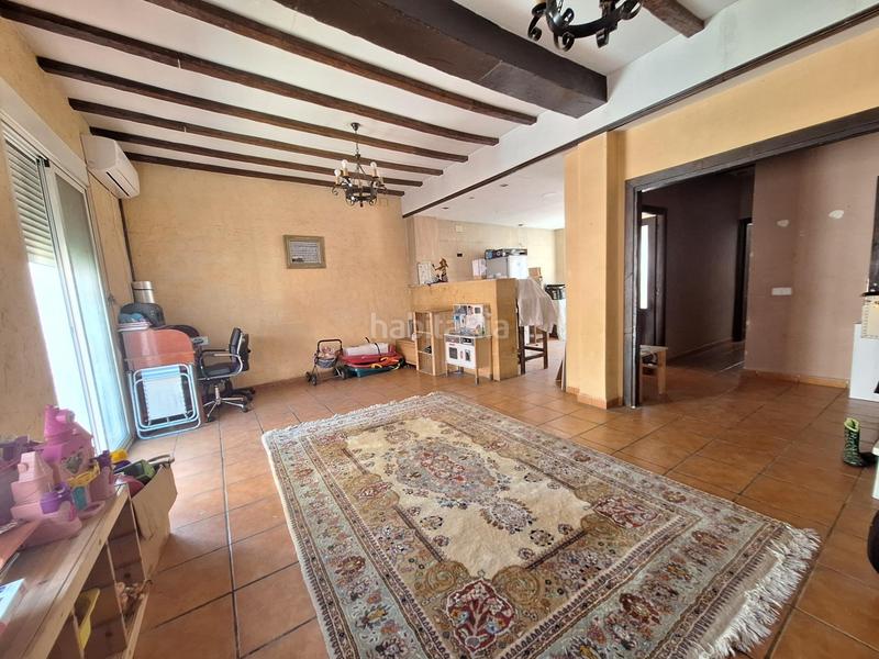 Foto c167717c-07f9-46fd-ab73-31a8493869c3. Casa exclusiva 3casas! casa con doble terraza y espacio para soñar en el centro . en Catarroja