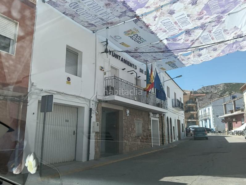 Foto 175ceca0-0990-4042-86e7-224d1e546b1d. Casa con parcheggio in Dos Aguas
